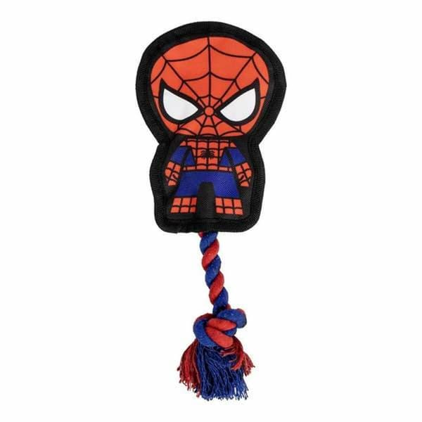 Tov Marvel Rød Legetøj til hunde