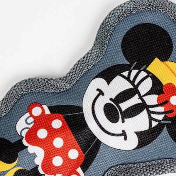 Tov Mickey Mouse Sort Legetøj til hunde