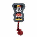 Pikkukuva 2 / 6: Köysi Mickey Mouse Musta Koiranlelu