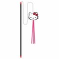 Pikkukuva 1 / 2: Kissan lelu Hello Kitty Punainen