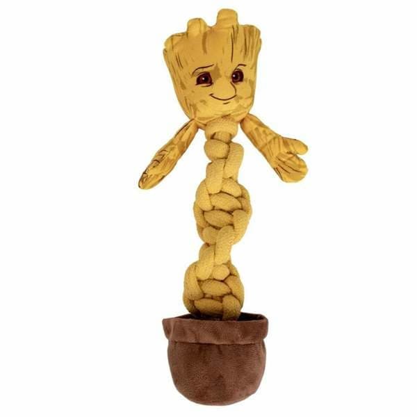 Hundleksak Disney Groot Ockra 11 x 27 x 9,5 cm