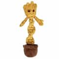 Miniatyrbild 1 av 5: Hundleksak Disney Groot Ockra 11 x 27 x 9,5 cm