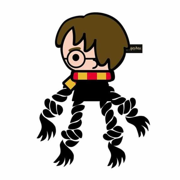 Koiranlelu Harry Potter Sininen 9,5 x 30 x 9,5 cm