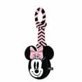 Pikkukuva 3 / 3: Koiranlelu Minnie Mouse Pinkki 15 x 33 x 10 cm