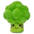 Miniatyrbild 1 av 4: Jouet Petface - 23058DS1 - Gummyleksak i latex för hundar Broccoli Storlek L