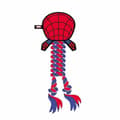 Miniatyrbild 2 av 3: Hundleksak Spider-Man Röd 9,5 x 30 x 9,5 cm