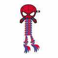 Miniatyrbild 1 av 3: Hundleksak Spider-Man Röd 9,5 x 30 x 9,5 cm