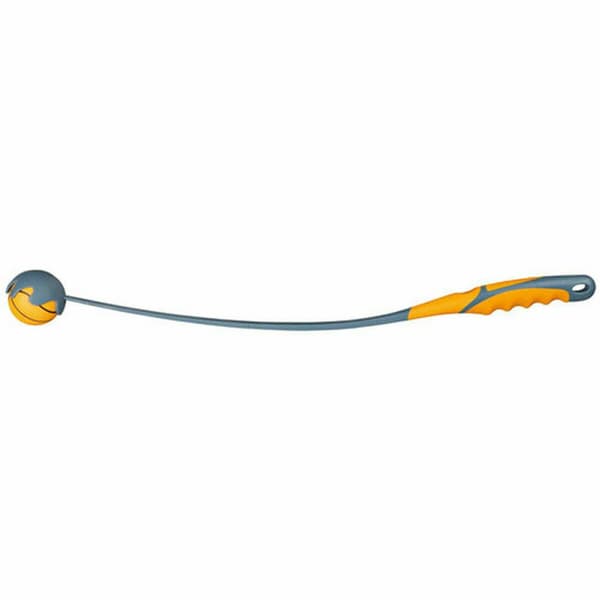 BRUGT Legetøj til hunde Trixie Plastik dyr (Refurbished A)
