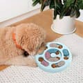 Miniatyrbild 1 av 11: Interaktivt Rundt Hundpussel