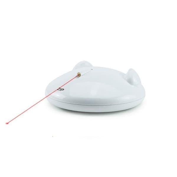 ZIP™ kattlaserleksak ZIP™ kattlaserleksak