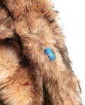 Miniatyrbild 4 av 4: Ancol Toy - 991241 - Enorma Pig n' Squeak Dog Toy