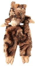 Miniatyrbild 1 av 4: Ancol Toy - 991241 - Enorma Pig n' Squeak Dog Toy