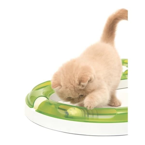 Catit Senses 2 Cat Play Circuit