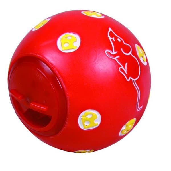 Cat food dispenser ball - Trixie - Cat Activity Snack