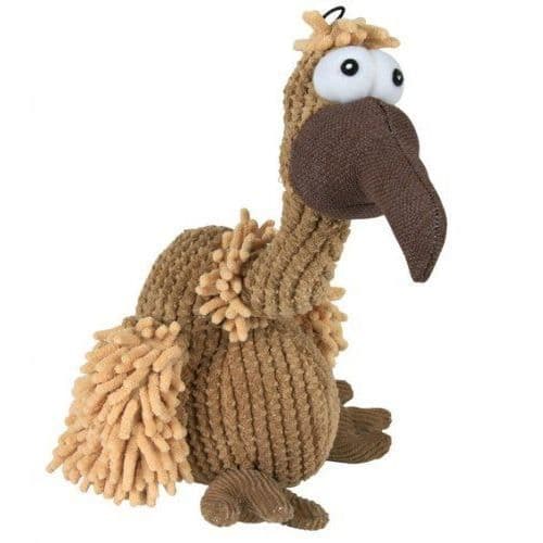 Trixie Vulture Plysch 24 cm