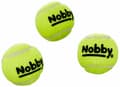 Miniatyrbild 1 av 3: Bolla - Nobby frisbee - 10NOBBY01 - tennisboll med pip XS 4,5 cm 3 nät