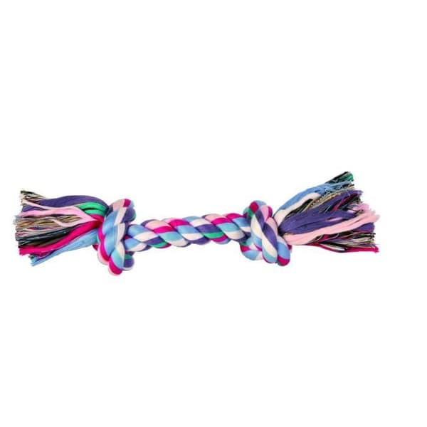 TRIXIE Denta Fun Dog Play Rope