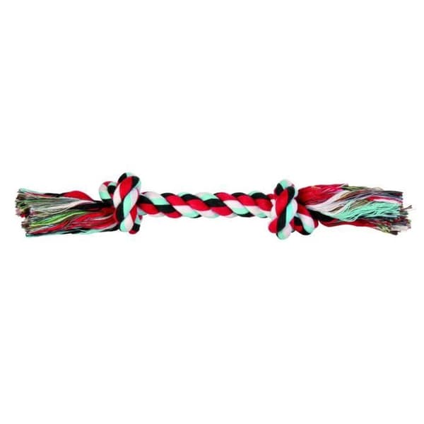 TRIXIE Denta Fun Dog Play Rope