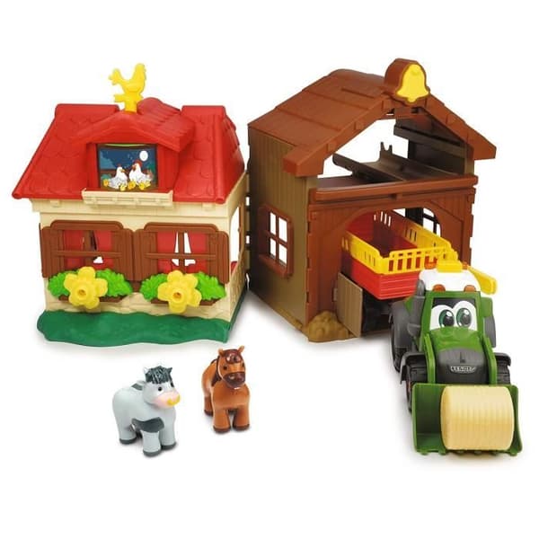 Happy Farm