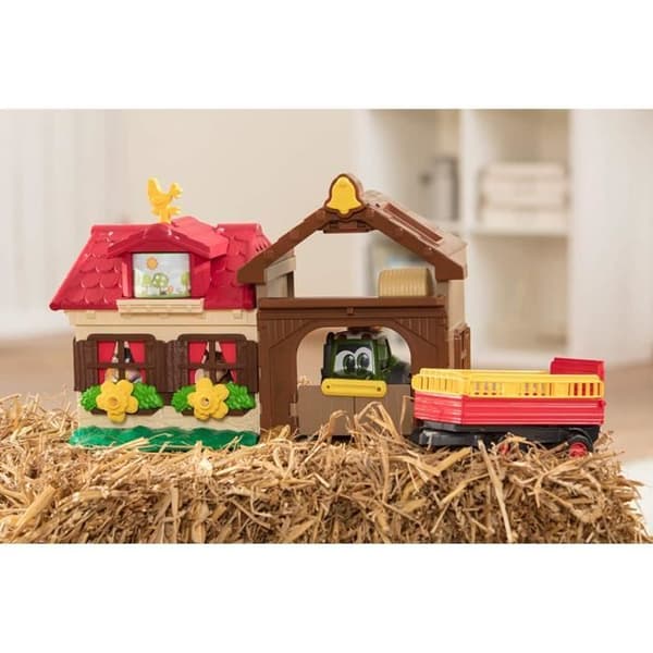 Happy Farm