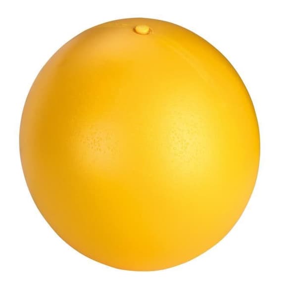 Lekboll - Westfalia - Ø30cm - Beständig plast - Flytande - För hundar