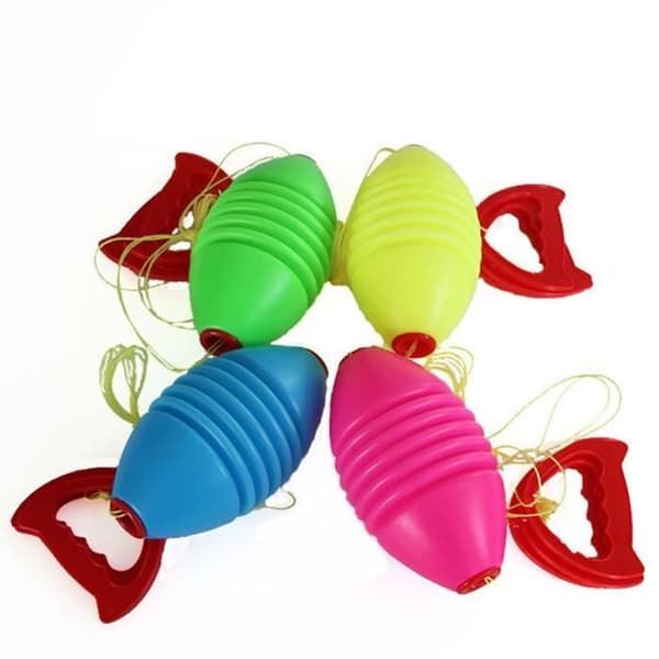 TAM glidande bollspel att rita för hand Jumbo boll att rita för hand, talande walkie-talkie spel som visas DR020