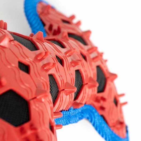 Legetøj til hunde Spider-Man 23 x 12 x 3 cm