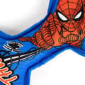 Miniatyrbillede 5 af 8: Legetøj til hunde Spider-Man 23 x 12 x 3 cm