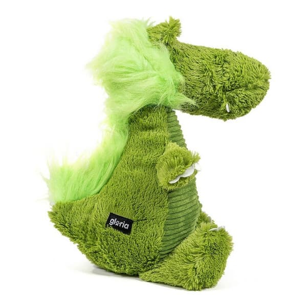 Mjuk leksak för hundar Gloria Karl Monster