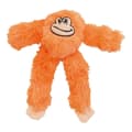 Miniatyrbild 4 av 5: Hundleksak Gloria Kika Orange Apa