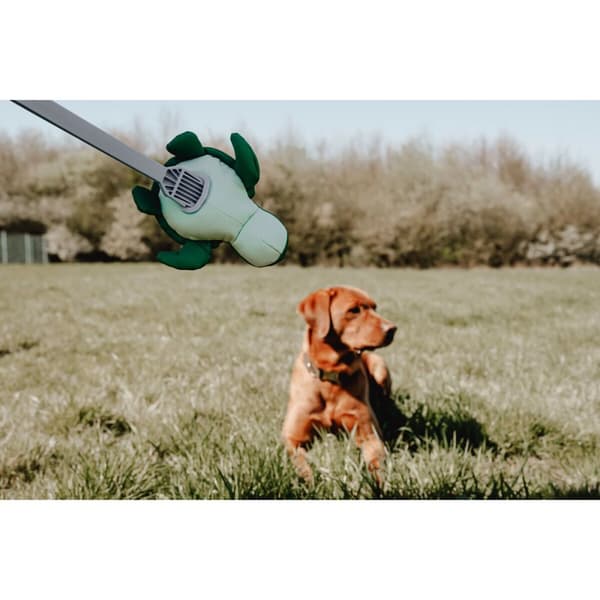 Hundleksak Hunter