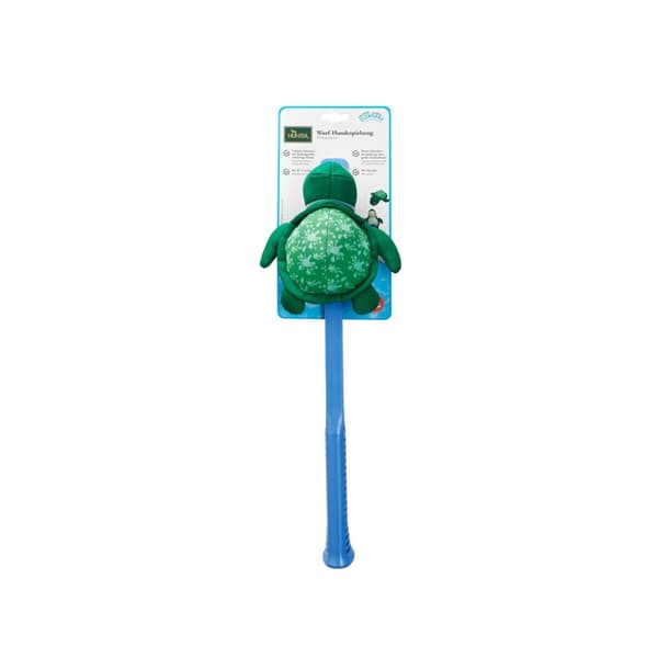 Hundleksak Hunter