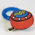 Miniatyrbild 4 av 6: Hundleksak Wonder Woman (4 antal)