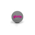 Miniatyrbild 3 av 3: Boll till husdjur Gloria PLAY AND RUN Grå Skum TPR S