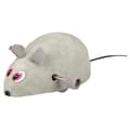 Miniatyrbild 4 av 4: TRIXIE Wind Up Filt Mus 7cm - För katter