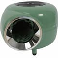 Miniatyrbild 1 av 6: Kattlåda MPETS SPACE I Green Grön Plast