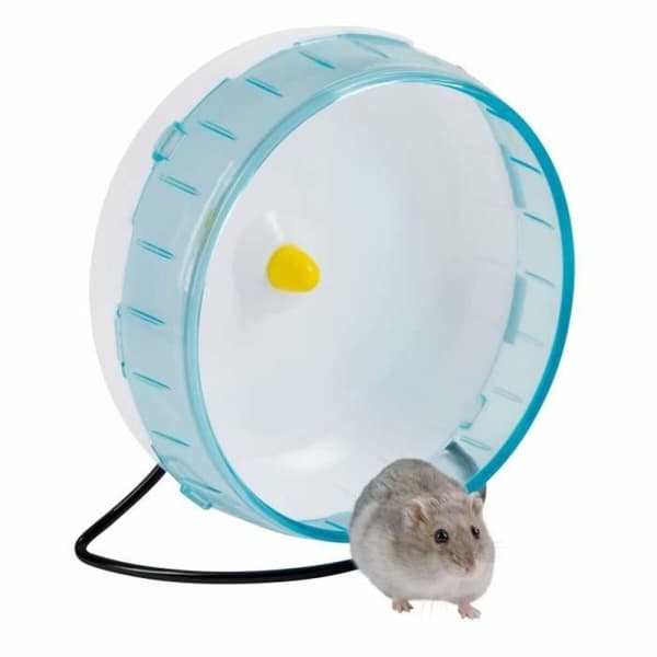 Hamsterilelu Kerbl Sininen Muovinen