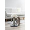 Miniatyrbillede 2 af 3: Kradsebrætter til katte Kerbl Grå Sisal