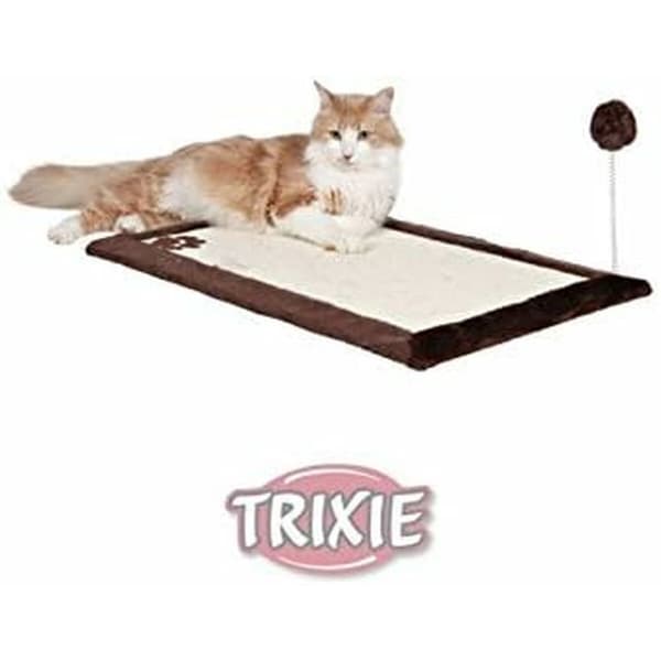 Skrapepost for katter Trixie