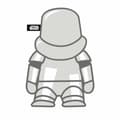 Pikkukuva 11 / 11: Koiranlelu Star Wars