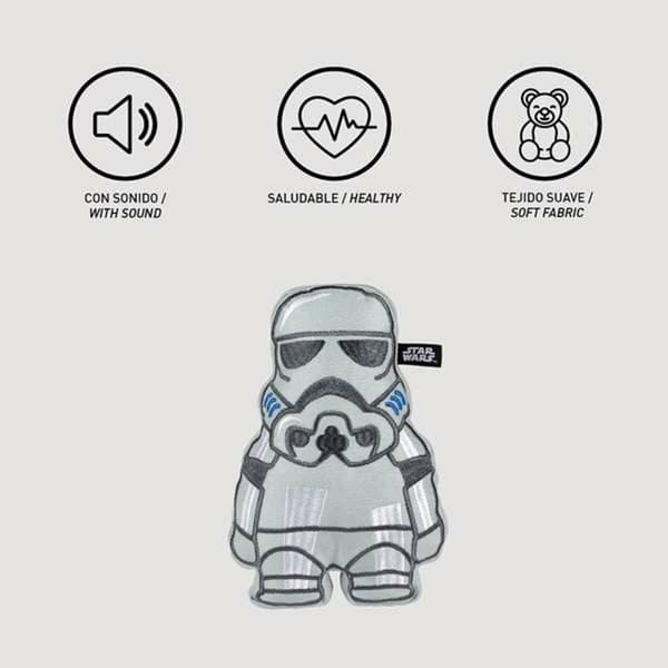 Koiranlelu Star Wars