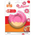 Miniatyrbild 3 av 4: Hundleksak Nylabone Rosa Bacon L
