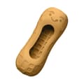 Miniatyrbild 2 av 4: Hundleksak Nylabone Brun Jordnötssmör M