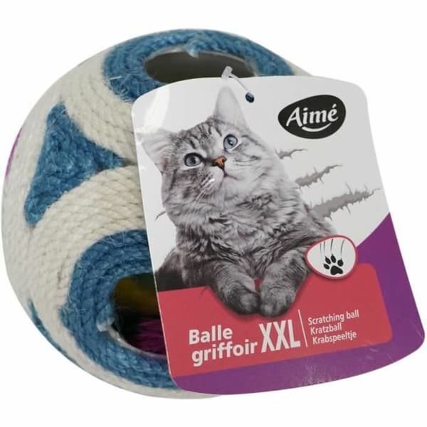 Kradsebrætter til katte Aimé