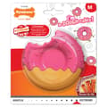 Pikkukuva 1 / 4: Koiranlelu Nylabone Pinkki Bacon M
