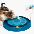 Miniatyrbillede 3 af 4: Legetøj til katte Catit