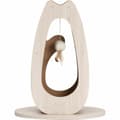 Miniatyrbilde 1 av 6: Skrapepost for katter Catit