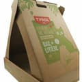 Pikkukuva 3 / 4: Kissan hiekkalaatikko Tyrol