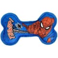 Miniatyrbild 1 av 2: Hundleksak - CERDÁ - Spiderman - TPR - 23 x 12 x 3 cm - Flerfärgad