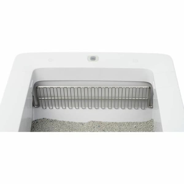 Kattedo PetSafe Hvit Plast